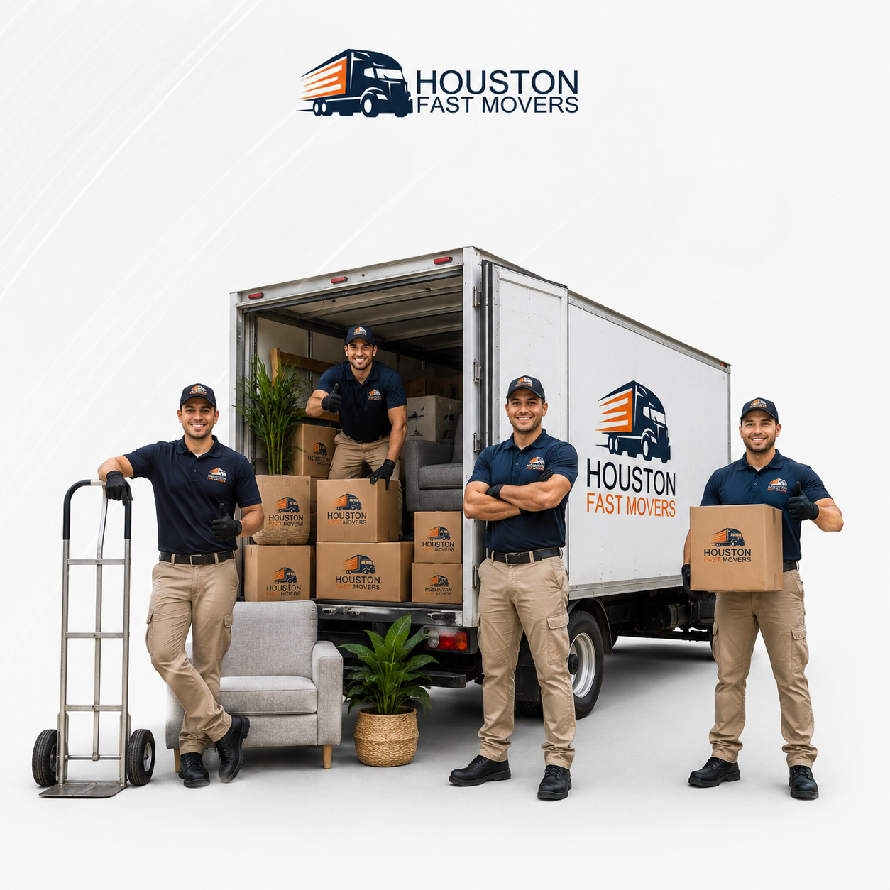 Moving Services